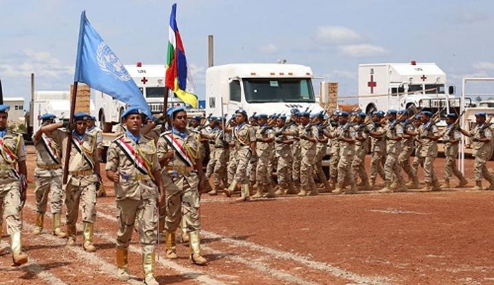 Communiqué de presse de la MinusCommuniqué de presse de la Minusca : des casques bleus égyptiensca : des casques bleus égyptiens de la Minusca blessés par les gardes présidentiels Communiqué de presse de la MinusCommuniqué de presse de la Minusca : des casques bleus égyptiensca : des casques bleus égyptiens de la Minusca blessés par les gardes présidentiels