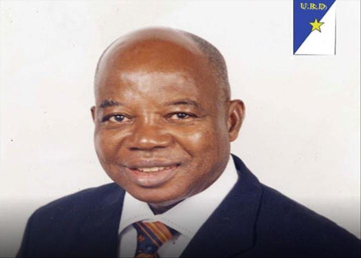 le député Auguste Boukanga demande l’audit du Trésor public entre 2016 et 2021