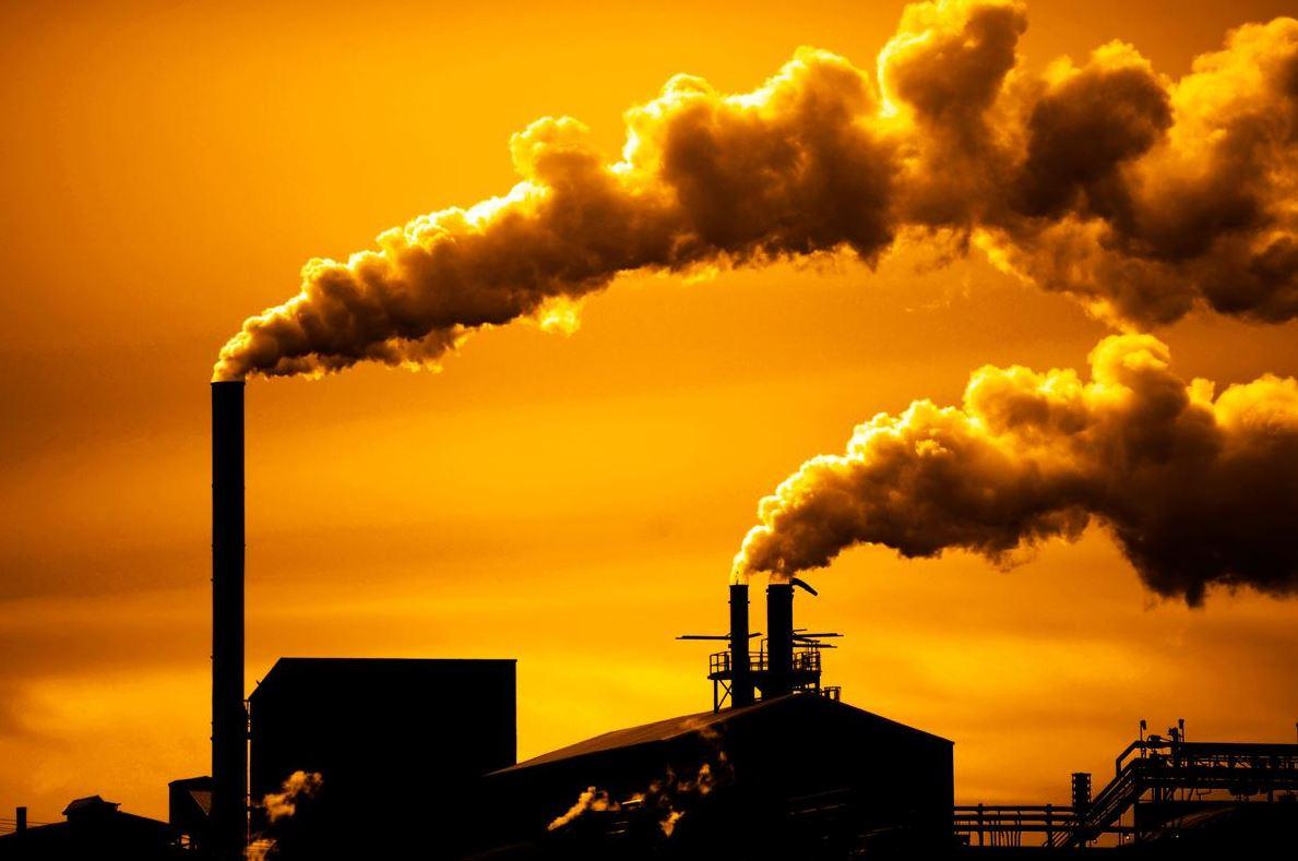 Gaz à effet de serre : Le niveau record d’émissions de CO2 d’avant la pandémie, en passe d’être atteint Gaz à effet de serre : Le niveau record d’émissions de CO2 d’avant la pandémie, en passe d’être atteint
