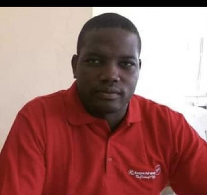 À Bangui, les employés de la société Aviation Handling Service continuent de crier leur colère À Bangui, les employés de la société Aviation Handling Service continuent de crier leur colère