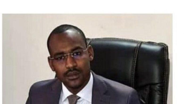 Hassan Ali Bouba exfiltré de prison Hassan Ali Bouba exfiltré de prison