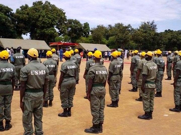 RCA : grogne au sein des éléments de l’unité mixte de sécurité (USMS) à Bouar RCA : grogne au sein des éléments de l’unité mixte de sécurité (USMS) à Bouar