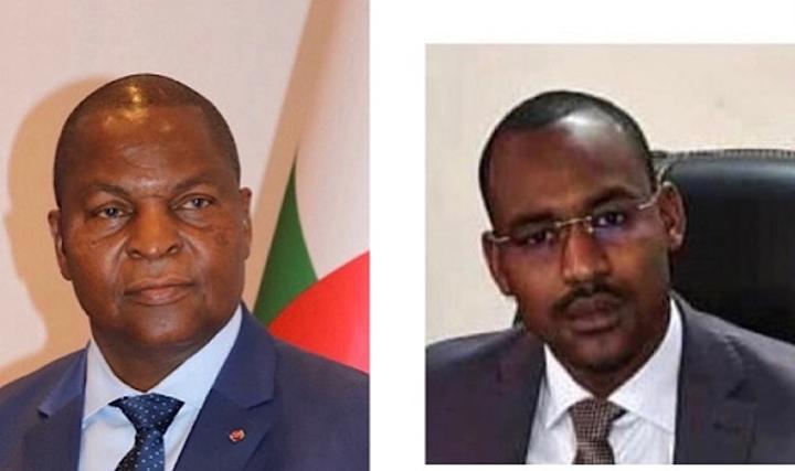 Pourquoi Touadéra et Moscou ont soustrait le chef de guerre Hassan Bouba à la justice internationale Pourquoi Touadéra et Moscou ont soustrait le chef de guerre Hassan Bouba à la justice internationale
