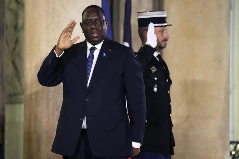 Afrique : les principaux enjeux du 7e Forum sur la paix et la sécurité de Dakar Afrique : les principaux enjeux du 7e Forum sur la paix et la sécurité de Dakar