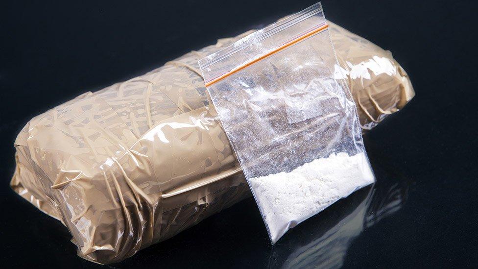 Trafic de drogue : les Trafic de drogue : les