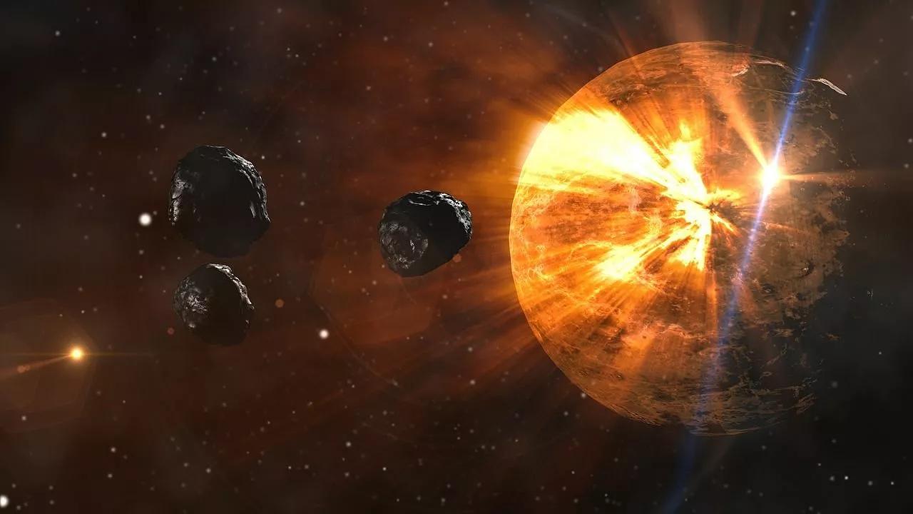 La NASA renforce sa prise sur les astéroïdes géocroiseurs