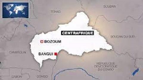 Le Projet PARET et le HCR s’investissent pour un retour apaisé des déplacés et réfugiés à Bozoum dans l’Ouham-Pendé Le Projet PARET et le HCR s’investissent pour un retour apaisé des déplacés et réfugiés à Bozoum dans l’Ouham-Pendé