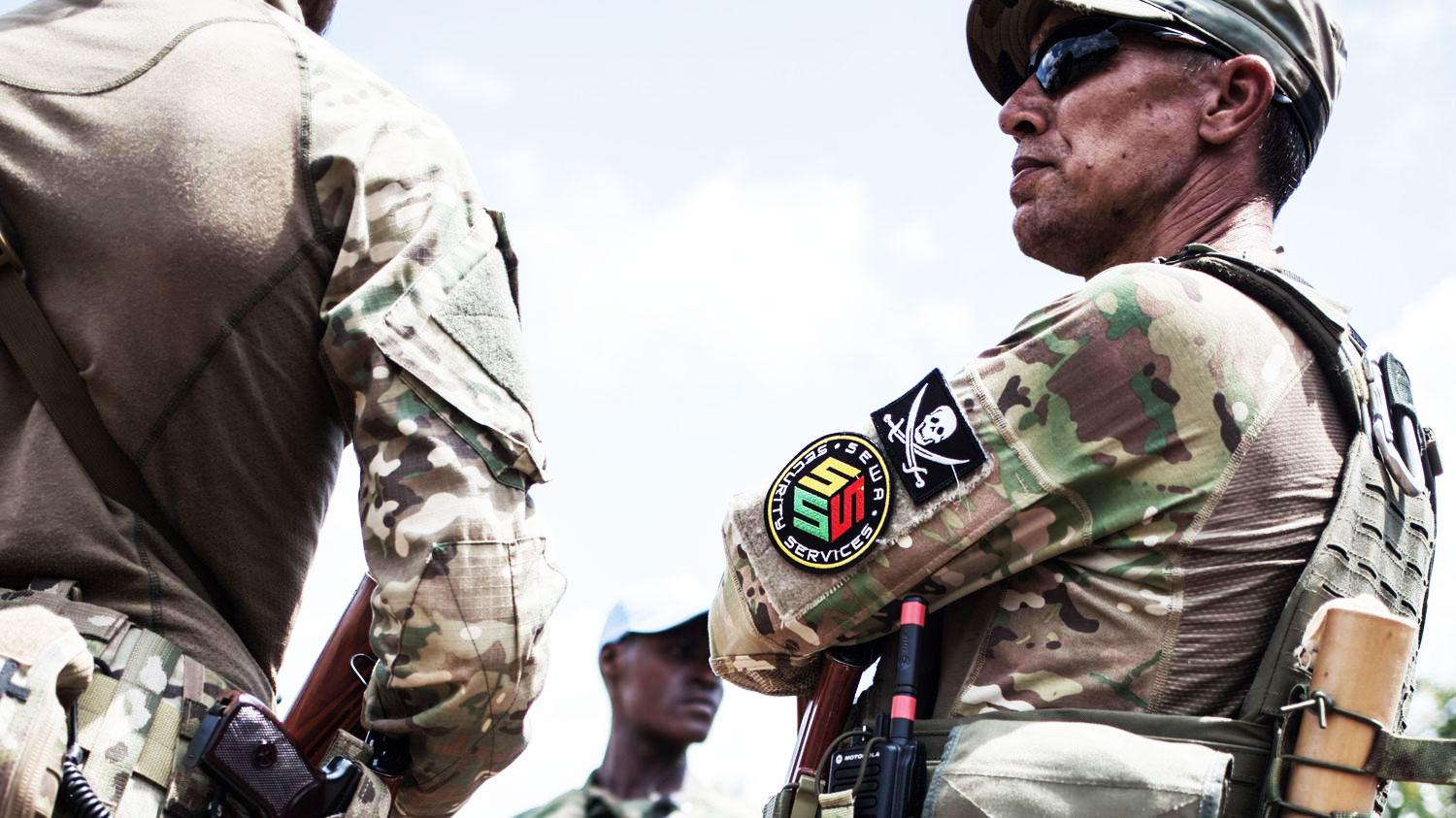 Actions récentes de Wagner en Afrique et en Europe : Les 27 vont passer de la parole aux sanctions Actions récentes de Wagner en Afrique et en Europe : Les 27 vont passer de la parole aux sanctions