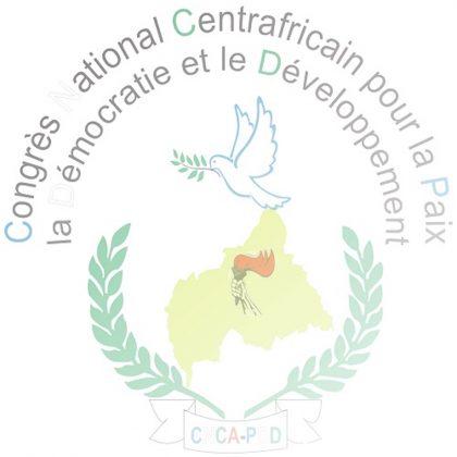 MESSAGE DU PRÉSIDENT NATIONAL DU CNCA-PDD AU PEUPLE CENTRAFRICAIN A L’OCCASION DES FÊTES DE FIN D’ANNÉE MESSAGE DU PRÉSIDENT NATIONAL DU CNCA-PDD AU PEUPLE CENTRAFRICAIN A L’OCCASION DES FÊTES DE FIN D’ANNÉE