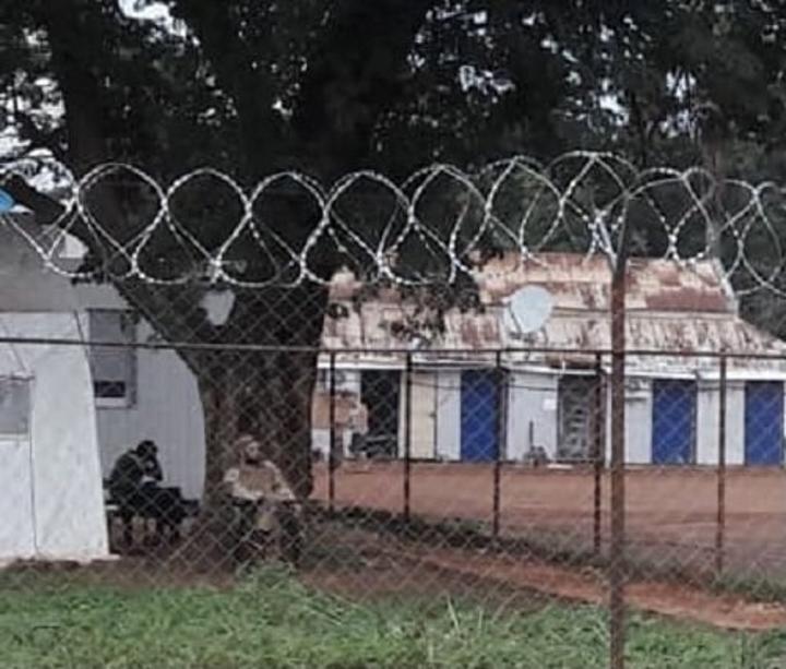 Centrafrique : les mercenaires de Wagner ont quitté la ville de Bria Centrafrique : les mercenaires de Wagner ont quitté la ville de Bria