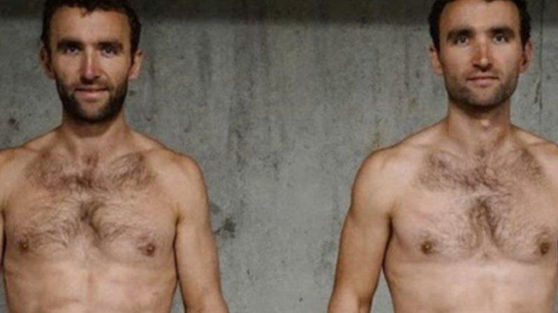 Nutrition : des expériences sur des jumeaux identiques pour vérifier si un régime végétalien est plus sain que la consommation de viande et de produits laitiers Nutrition : des expériences sur des jumeaux identiques pour vérifier si un régime végétalien est plus sain que la consommation de viande et de produits laitiers
