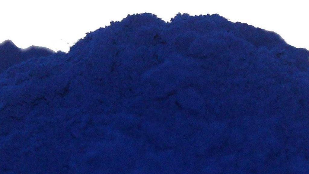Le légendaire bleu de Prusse, la couleur qui peut sauver ou tuer des vies Le légendaire bleu de Prusse, la couleur qui peut sauver ou tuer des vies