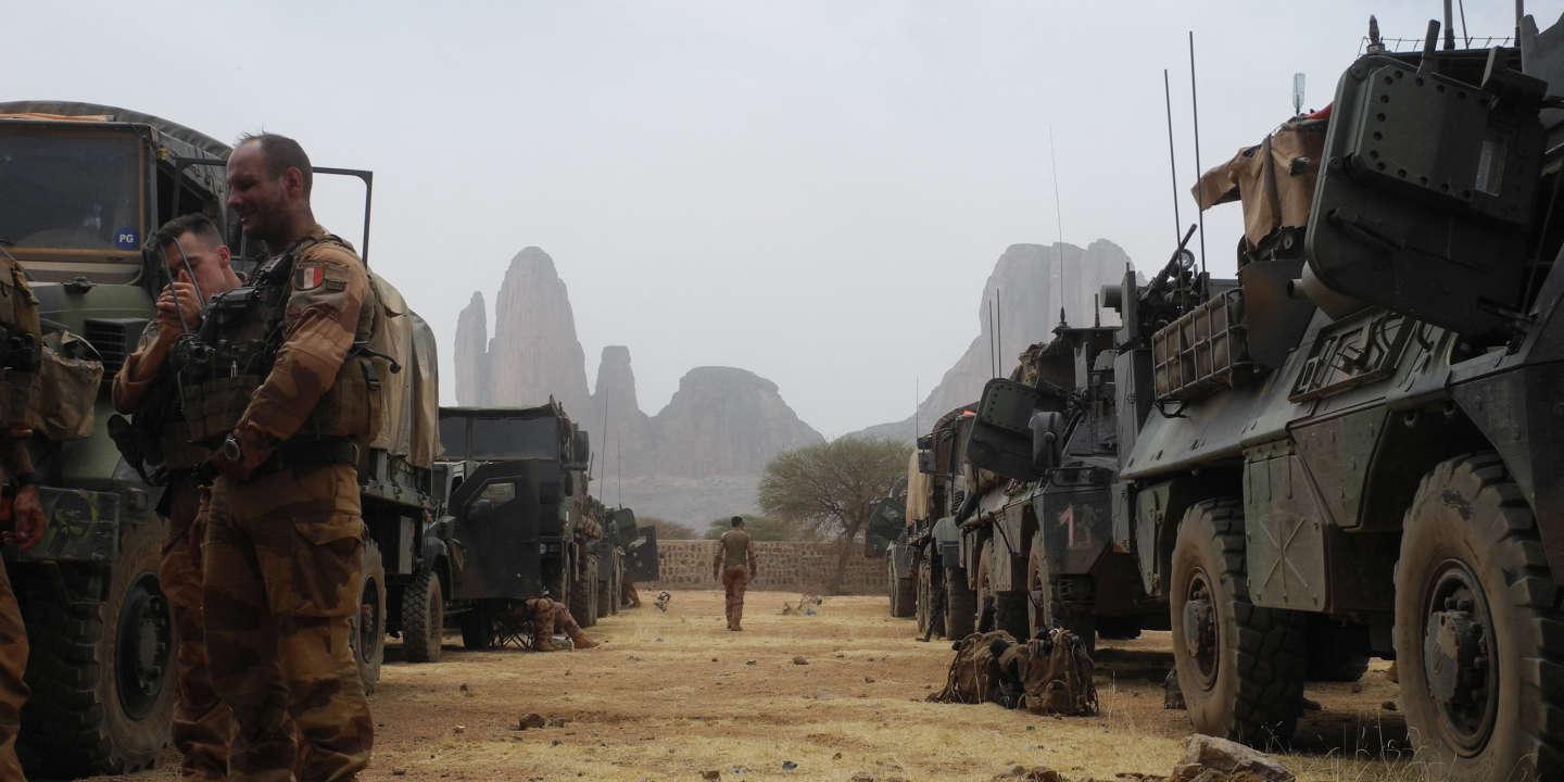 Attaque d’un convoi français au Niger : la France a déjà mené une enquête, répond Paris à Niamey Attaque d’un convoi français au Niger : la France a déjà mené une enquête, répond Paris à Niamey