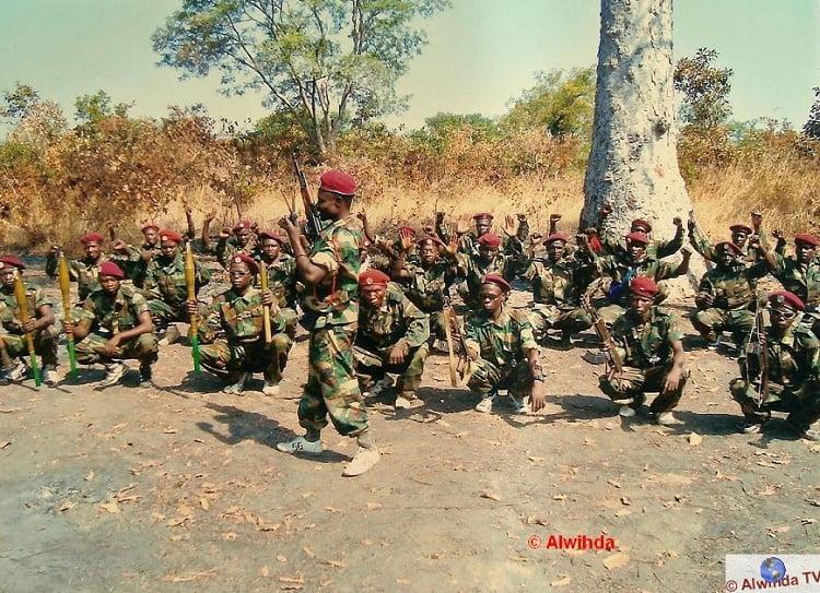 RCA : présence des hommes armés signalée dans la sous-préfecture de Ndjoukou, panique au sein de la population RCA : présence des hommes armés signalée dans la sous-préfecture de Ndjoukou, panique au sein de la population