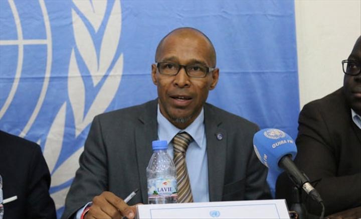 l’ONU condamne les récentes attaques de milices contre la population civile au centre du pays l’ONU condamne les récentes attaques de milices contre la population civile au centre du pays