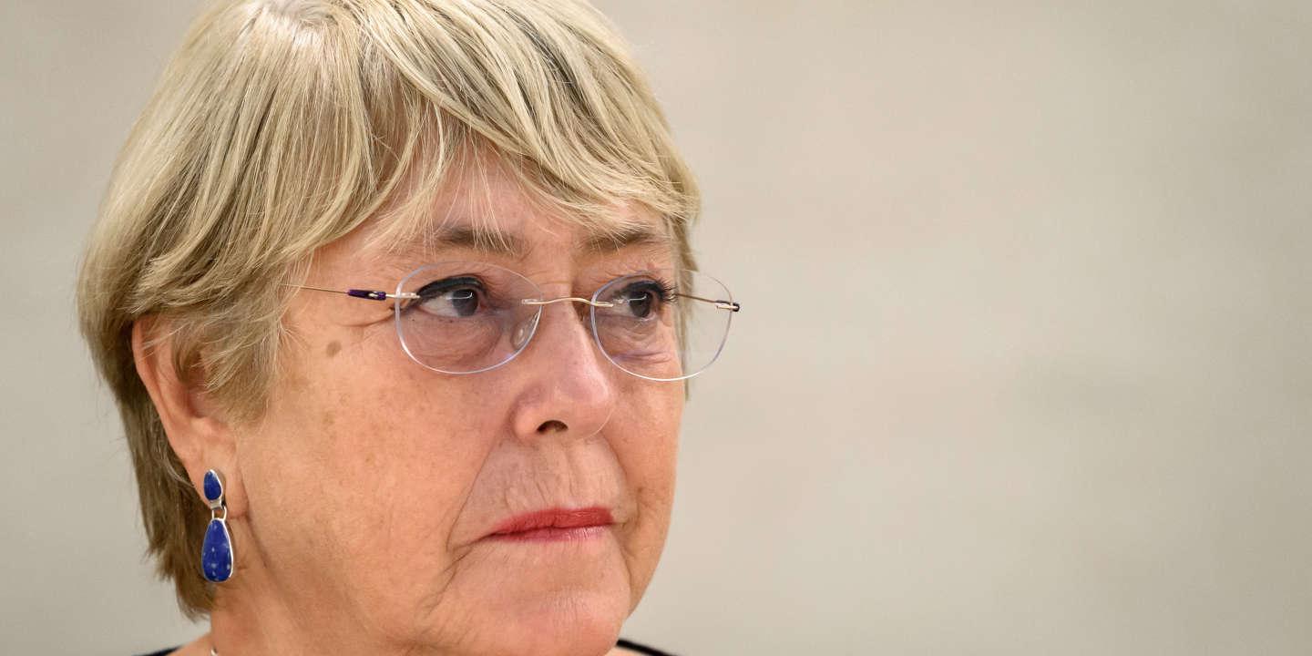 Michelle Bachelet : « Au Sahel, le manque de transparence nourrit les spéculations, les peurs et les tensions » Michelle Bachelet : « Au Sahel, le manque de transparence nourrit les spéculations, les peurs et les tensions »