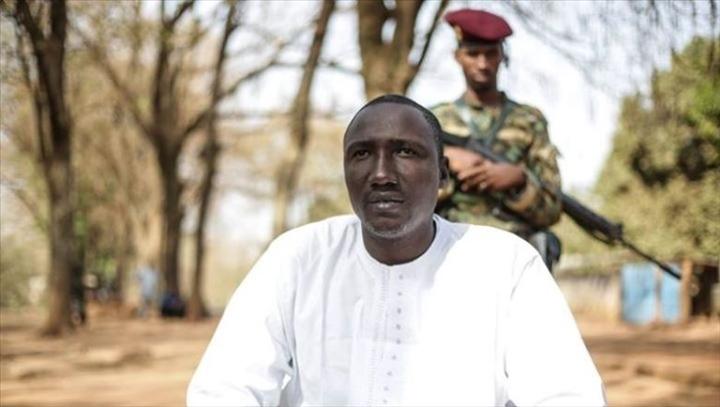 Ali Darass responsable des violences Ali Darass responsable des violences