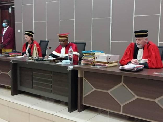 la CPS renvoie l’affaire Koundjili et Lemouna en procès la CPS renvoie l’affaire Koundjili et Lemouna en procès
