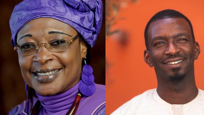 J. Moudeïna et Naïr Abakar nommés à la tête du Comité de normalisation du football J. Moudeïna et Naïr Abakar nommés à la tête du Comité de normalisation du football
