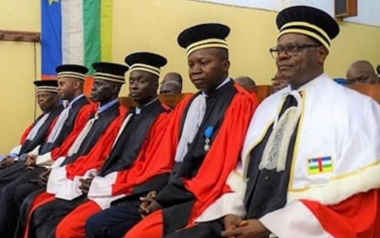 La Cour pénale spéciale peine à appliquer ses mandats d’arrêt. La Cour pénale spéciale peine à appliquer ses mandats d’arrêt.