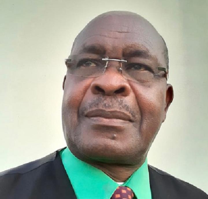 CENTRAFRIQUE: « VIVEMENT 2022….., ANNEE DE LIBERATION », PAR MONSIEUR JEAN-SERGE WAFIO CENTRAFRIQUE: « VIVEMENT 2022….., ANNEE DE LIBERATION », PAR MONSIEUR JEAN-SERGE WAFIO