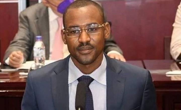 « l’évadé Hassan Bouba en mission à l’intérieur du pays »: pourquoi la Minusca refuse – t – elle de procéder à son arrestation ? « l’évadé Hassan Bouba en mission à l’intérieur du pays »: pourquoi la Minusca refuse – t – elle de procéder à son arrestation ?