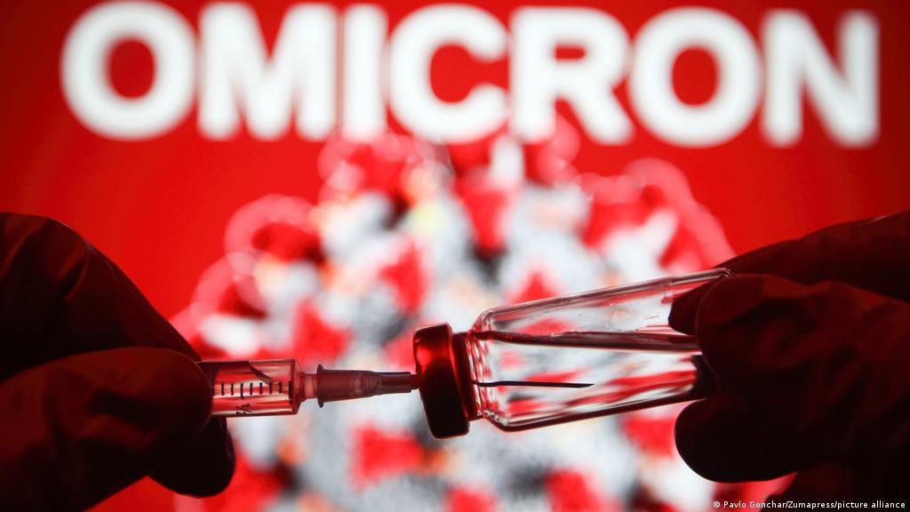 Omicron : 'iI n'est ni abordable, ni durable, ni nécessaire de vacciner la planète entière tous les 6 mois' Omicron : 'iI n'est ni abordable, ni durable, ni nécessaire de vacciner la planète entière tous les 6 mois'