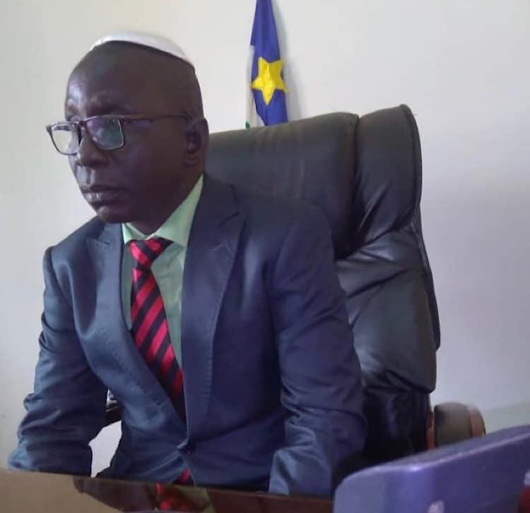 Le congrès national centrafricain pour la paix , la démocratie et le développement réagit sur la situation politique en Centrafrique Le congrès national centrafricain pour la paix , la démocratie et le développement réagit sur la situation politique en Centrafrique