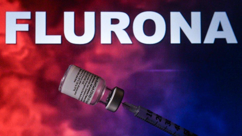 Flurona : qu'est-ce que la double infection par les virus de la grippe et du covid et pourquoi n'est-elle pas si rare ? Flurona : qu'est-ce que la double infection par les virus de la grippe et du covid et pourquoi n'est-elle pas si rare ?