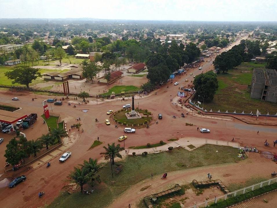 Bangui : Que sont devenus certains quartiers touchés par les affrontements du 13 janvier 2021 ?