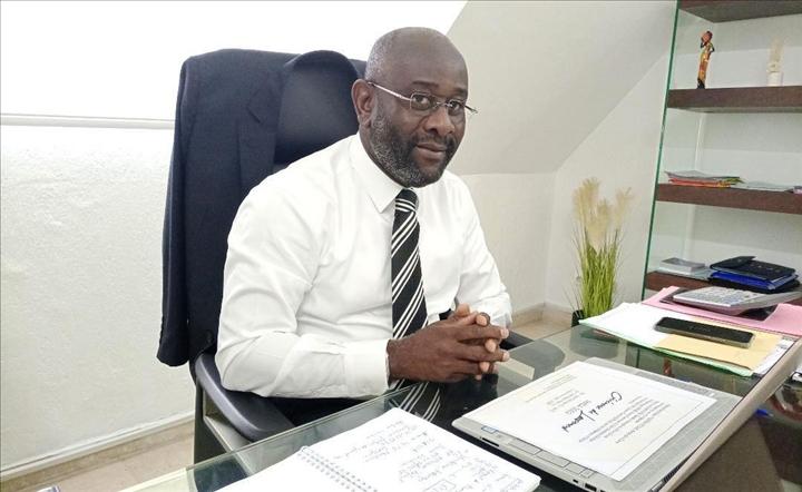 Marché des arts et du spectacle d’Abidjan 2022 : Patrick Hervé Yapi (Directeur Général du MASA): «L’objectif, c’est de valoriser les talents pour permettre les libres circulations» Marché des arts et du spectacle d’Abidjan 2022 : Patrick Hervé Yapi (Directeur Général du MASA): «L’objectif, c’est de valoriser les talents pour permettre les libres circulations»