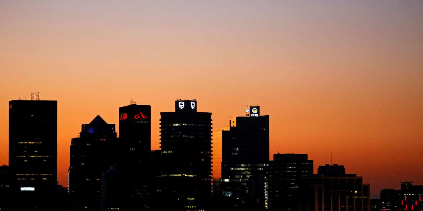 Demain, la ville africaine : revivez les conférences organisées par « Le Monde Afrique » Demain, la ville africaine : revivez les conférences organisées par « Le Monde Afrique »