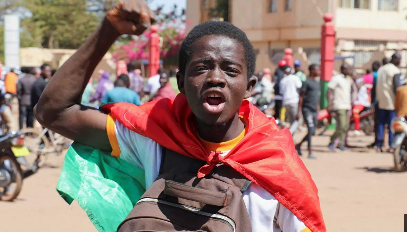 En Afrique de l’Ouest, c’est En Afrique de l’Ouest, c’est