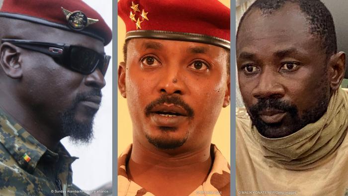 Comment éviter les coups d'État en Afrique ? Comment éviter les coups d'État en Afrique ?