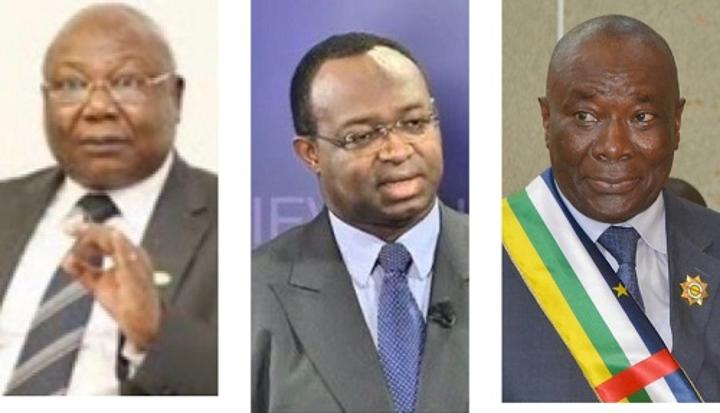 levée d’immunité parlementaire de trois députés de l’opposition, la justice vient d’annuler le processus levée d’immunité parlementaire de trois députés de l’opposition, la justice vient d’annuler le processus