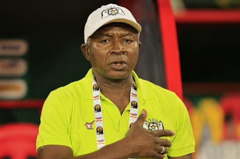 Burkina Faso : 10 choses à savoir sur Kamou Malo, le plus local des sélectionneurs de la CAN Burkina Faso : 10 choses à savoir sur Kamou Malo, le plus local des sélectionneurs de la CAN