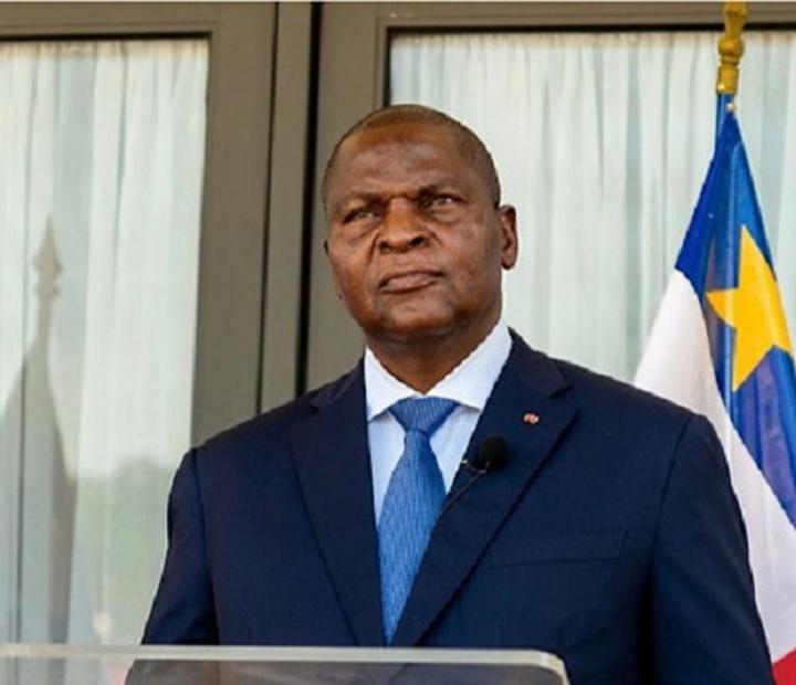 Centrafrique : l’université de Bangui, discrète arrière-cour du pouvoir Centrafrique : l’université de Bangui, discrète arrière-cour du pouvoir