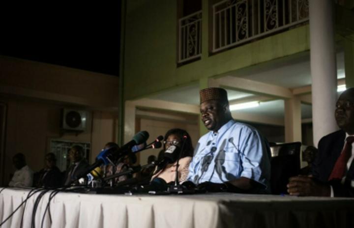 l’ANE, partis politiques et société civile évaluent les préparatifs des prochaines élections régionales l’ANE, partis politiques et société civile évaluent les préparatifs des prochaines élections régionales