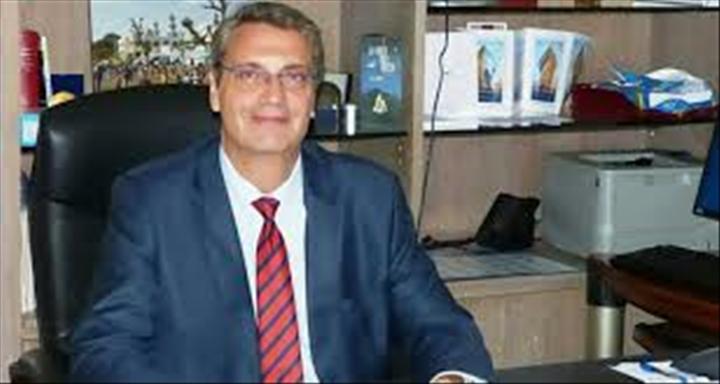 Transmission de Commandement de la Mission de Formation de l’Union Européenne en Centrafrique Transmission de Commandement de la Mission de Formation de l’Union Européenne en Centrafrique