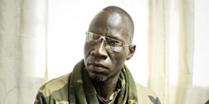 Assassinat du chef rebelle Zakaria Damane, le FPRC se dit très en colère Assassinat du chef rebelle Zakaria Damane, le FPRC se dit très en colère