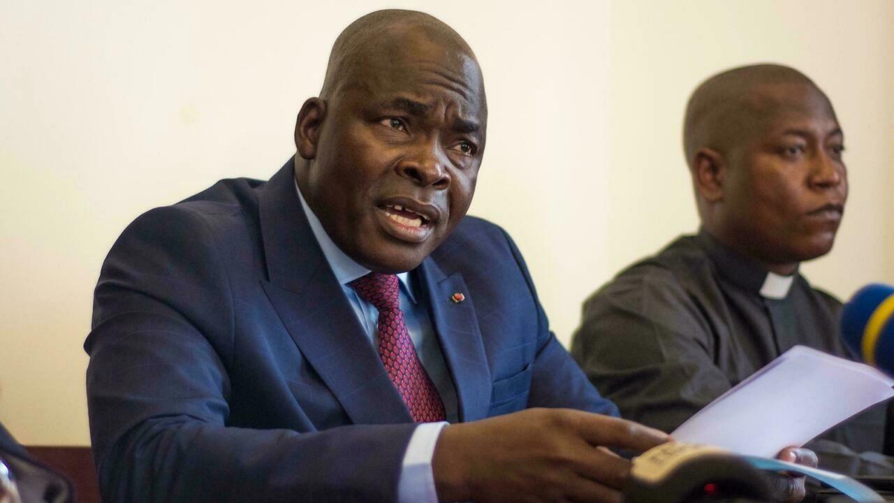 conditions réunies pour que le dialogue politique se tienne avant la fin mars conditions réunies pour que le dialogue politique se tienne avant la fin mars