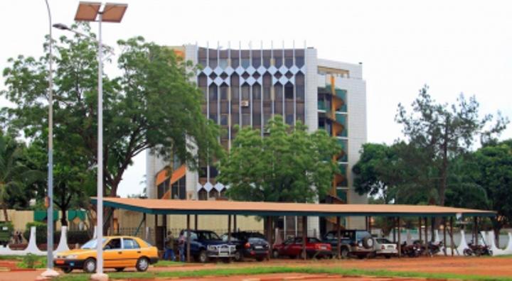 Centrafrique : le personnel de l’ASRP attend un licenciement collectif et des droits légaux Centrafrique : le personnel de l’ASRP attend un licenciement collectif et des droits légaux