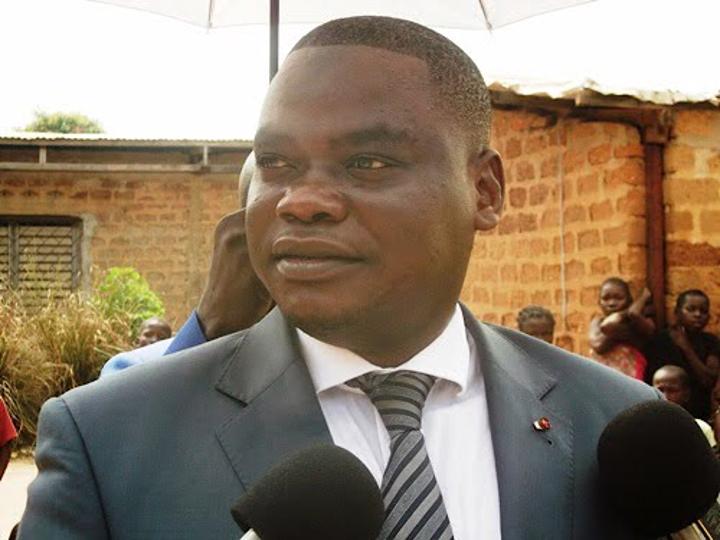 assassinat du général Zakaria Damane, colère au sein du gouvernement, certains ministres refusent d’aller au boulot assassinat du général Zakaria Damane, colère au sein du gouvernement, certains ministres refusent d’aller au boulot