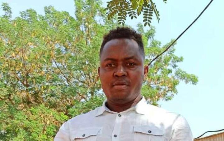 qui est Benjamin Sytis Komonzo, potentiel candidat des artistes culturels au Conseil économique et social? qui est Benjamin Sytis Komonzo, potentiel candidat des artistes culturels au Conseil économique et social?