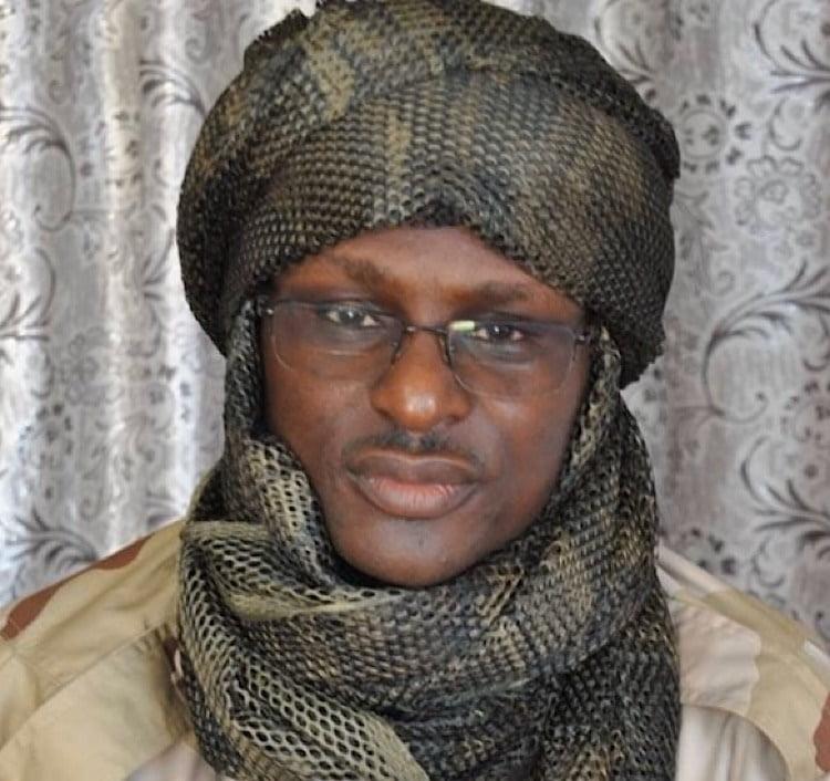 Tchad : derrière l’éviction de Baba Laddé, la guerre des maîtres-espions Tchad : derrière l’éviction de Baba Laddé, la guerre des maîtres-espions