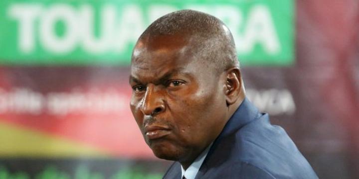 qui aide Touadéra à obtenir la reddition des rebelles qui aide Touadéra à obtenir la reddition des rebelles