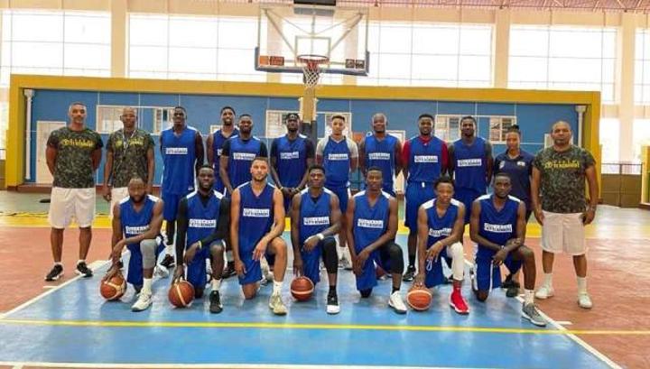 Basketball: quelles sont les chances des fauves de se qualifier aux éliminatoires de la coupe du monde? Basketball: quelles sont les chances des fauves de se qualifier aux éliminatoires de la coupe du monde?