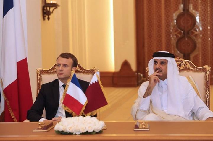 La main invisible du Qatar derrière le terrorisme dans le Sahel La main invisible du Qatar derrière le terrorisme dans le Sahel