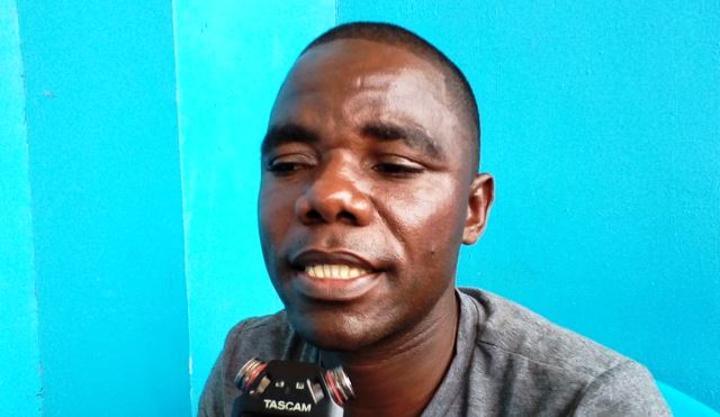 « Aujourd’hui cette Constitution ne répond plus aux réalités du peuple centrafricain » Maxime Dobé Brézin « Aujourd’hui cette Constitution ne répond plus aux réalités du peuple centrafricain » Maxime Dobé Brézin