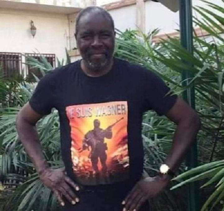 Modification de la constitution, le clan du pouvoir crie à la victoire avant l’heure Modification de la constitution, le clan du pouvoir crie à la victoire avant l’heure